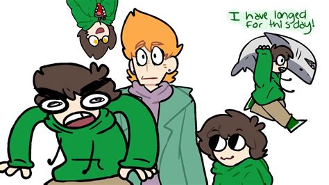 How to play fnf vs tord tom edd online? Eddsworld Tom X Edd Images