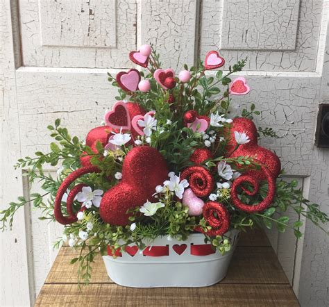 20 table centerpieces for valentine s
