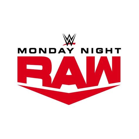 Wwe Monday Night Raw Presents