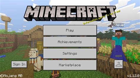 Bedrock Edition 1120 Official Minecraft Wiki