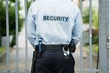Images of Unarmed Security Guard Companies