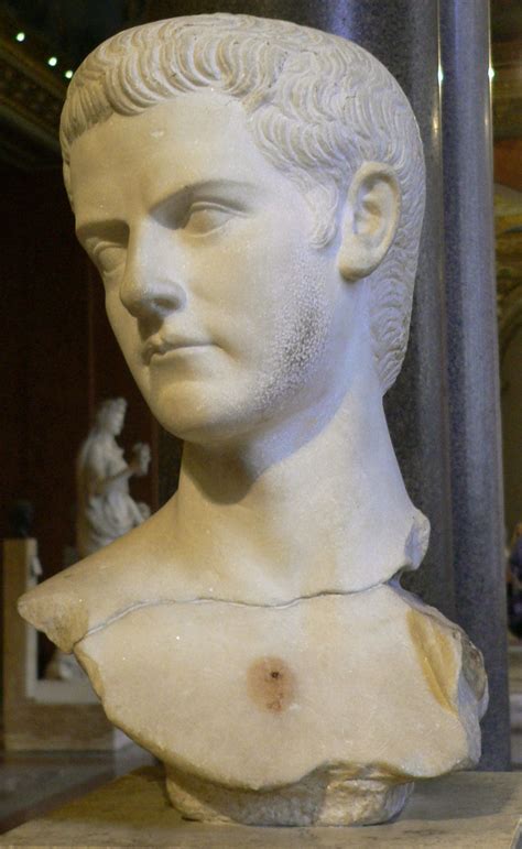 Caligula Wikipedia Ancient Rome Ancient Greece Ancient History Art