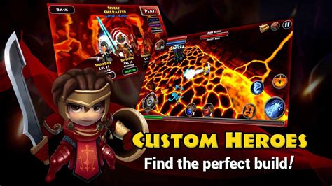 Dungeon Quest V3053 Apk For Android