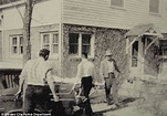 Killer from Truman Capote's In Cold Blood wrote own memoir | Daily Mail ...