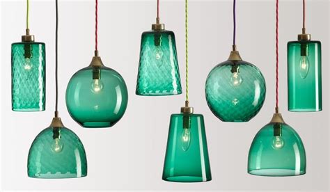Exquisite Glass Pendant And Wall Lights Handblown In England Glass Lighting Glass Pendant
