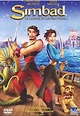 Simbad: La leyenda de los siete mares [DVD]: Amazon.es: Patrick Gilmore ...