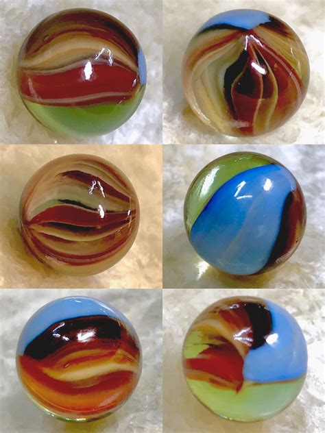 Vacor Mosaico Diy General Marble Price Marble Games Chihuly Glass Marbles Paperweights Orb