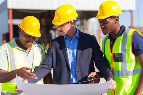 Why Hire A Professional Construction Engineer In Australia Practical