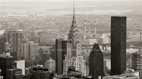 Chrysler Building Wallpaper 62 Images