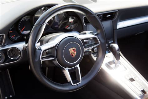 Used 2017 Porsche 911 Carrera For Sale 79900 Marino Performance