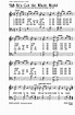 Downloadable Gospel Sheet Music | Free Southern Gospel Sheet Music For ...