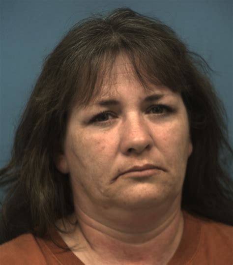 Williamson Co Worker Charged With Stealing 42k In Taxpayer Funds