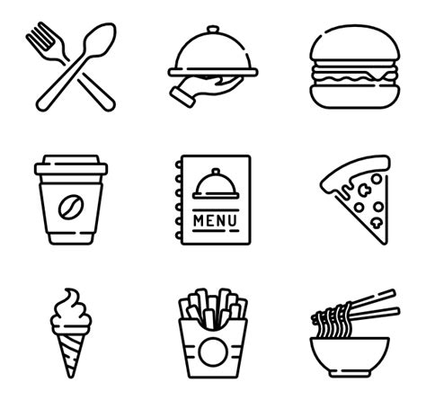 Hamburger free vector icons designed by Freepik ...