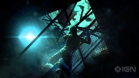 Batman Arkham Origins Introducing Copperhead Youtube