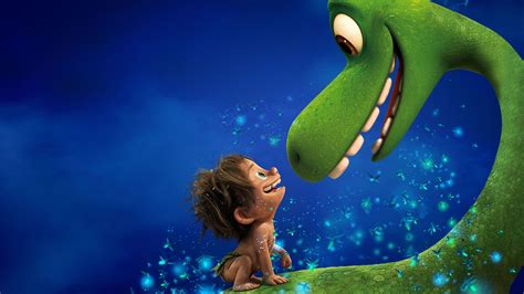 Watch The Good Dinosaur Full Movie Disney