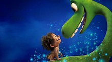 Watch The Good Dinosaur | Full Movie | Disney+