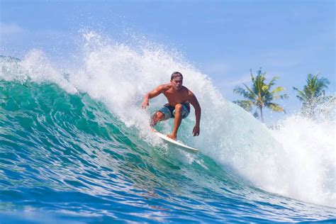 Surfing Slang Explained Zion Waves