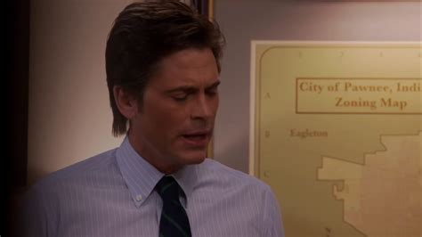 Chris Traeger Cant Find The Silver Lining Youtube