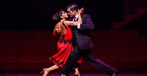 Buenos Aires Tango Porteño Show With Optional Dinner Getyourguide