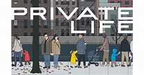 Movie Review: "Private Life" - Hoping for Baby Hoping for Baby