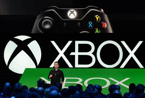 Xbox One Sales More Than Double After Microsoft Drops Kinect Motion