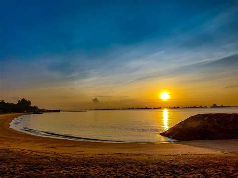 18 Places To Watch The Sunrise And Sunset In Singapore