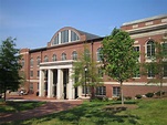 Davidson College Academic Overview | UnivStats