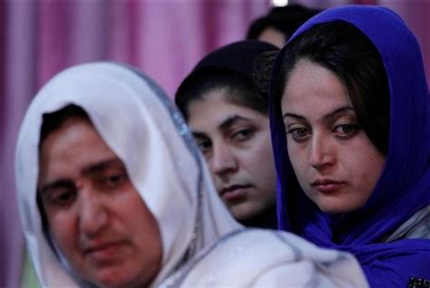 The Peace Jirga And Afghan Women