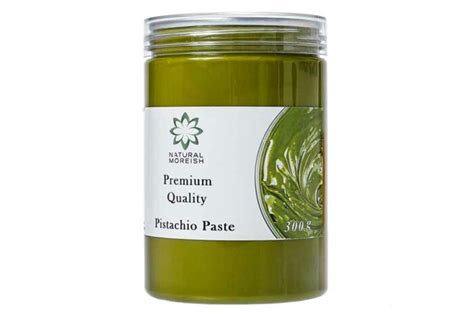 Buy Pure Pistachio Paste Online Australia Wholesale And Retail