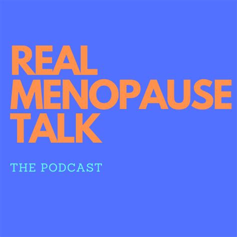 About — Real Menopause Talk