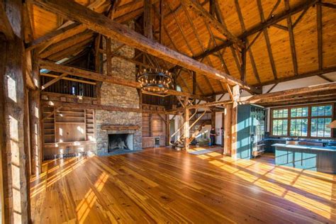 25 Inspiring Barn Conversions By Architects Around The World Barn