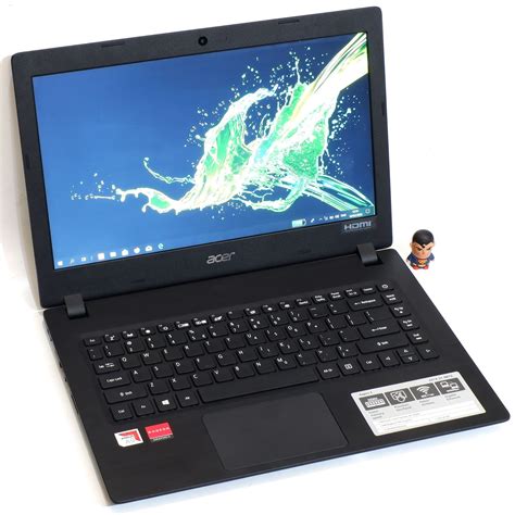 Laptop Acer 7 Jutaan Homecare24