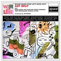 Wham! Bang! Pow! Let's Rock Out! | Art Brut | Alcopop! Records
