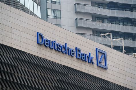 Deutsche Banks Dealmakers Are Under Pressure Bloomberg