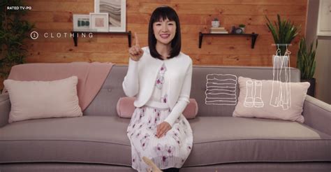 tidying up with marie kondo review does the new neflix series spark joy cool mom picks