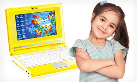 Childrens Laptop Groupon Goods