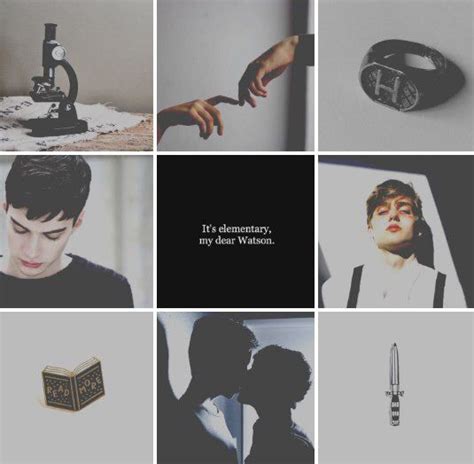 Ty Blackthorn And Kit Herondale Shadowhunters Shadow Hunters The Dark Artifices