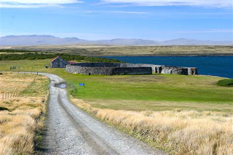 Islas Malvinas Una Mirada Hacia Darwin Falkland Islands Flickr