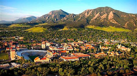 Top 5 Most Beautiful College Campuses Across America Youtube