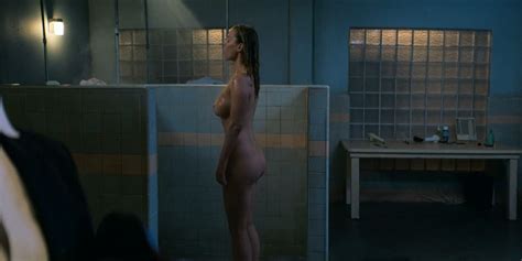 Betty Gilpin Nude The Fappening 12 Photos  The