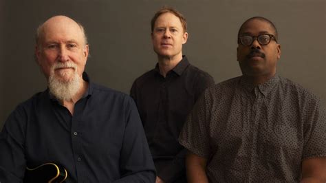 John Scofield Talks About His New Album Uncle Johns Band Jazz