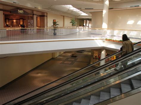 Springfield Mall To Close All But Anchor Stores Burke Va Patch
