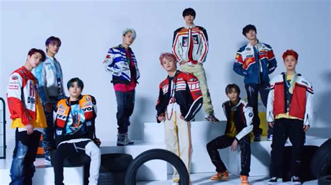 Nct 127 Laptop Wallpapers Top Free Nct 127 Laptop Backgrounds