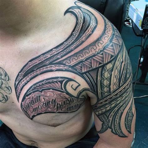 We did not find results for: 60 Hawaiian Tattoos For Men - Traditional Tribal Ink Ideas