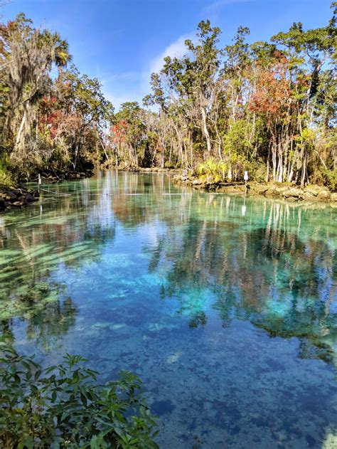 Three Sisters Springs Roadtrips And Rollercoasters