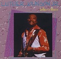 Luther's Blues - Luther Johnson Jr: Amazon.de: Musik