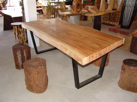 Real Wood Dining Table Review Homesfeed