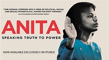 Catapult Film Fund - Films - Anita: Speaking Truth to Power