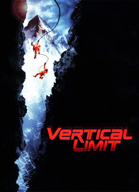 Movies Vertical Limit