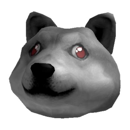 D O G E H A T R O B L O X Zonealarm Results - doge outfit roblox